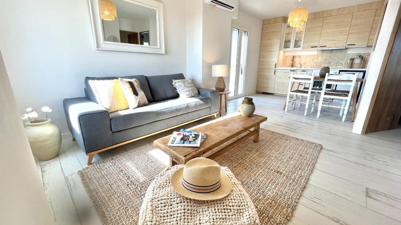 Appartement Saintes Maries De La Mer Екстериор снимка