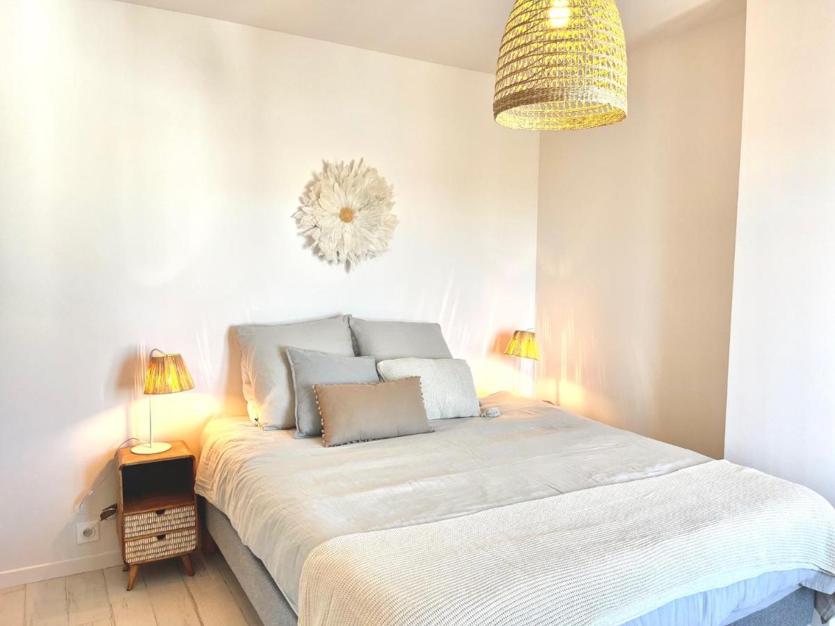 Appartement Saintes Maries De La Mer Екстериор снимка